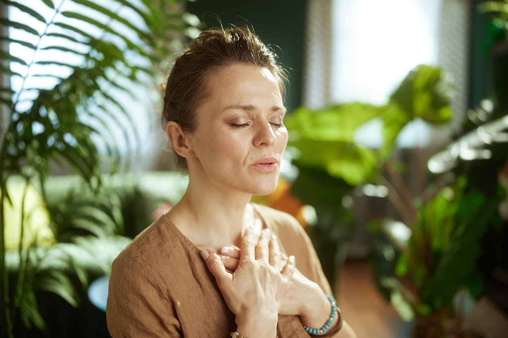 Mindfulness
