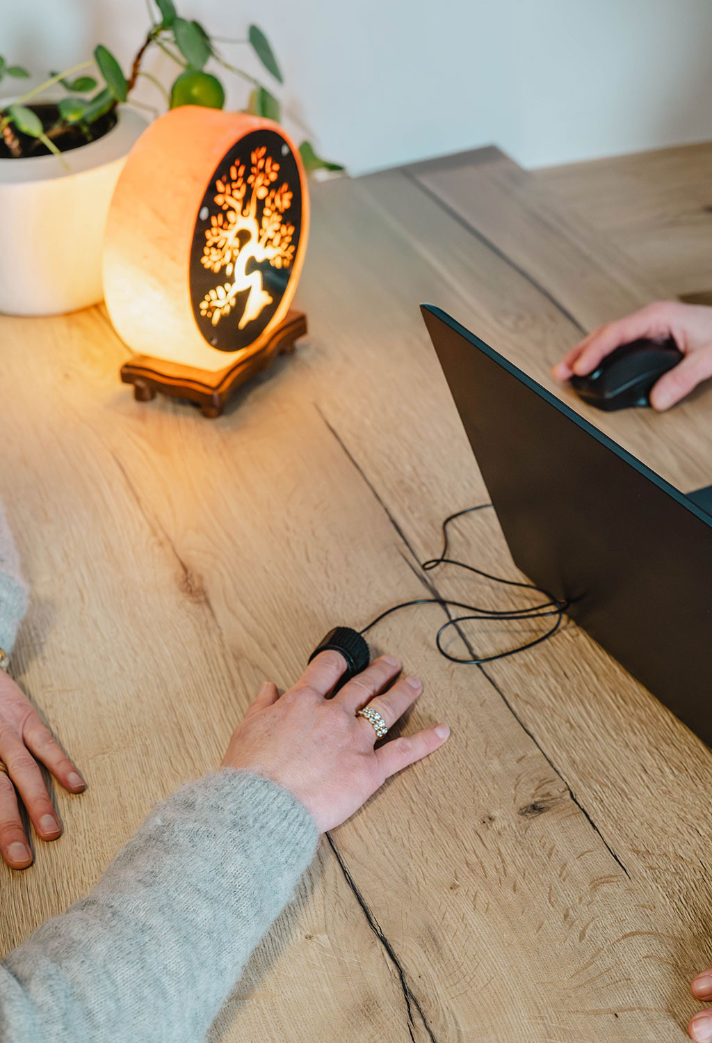 Praktijk voor begeleiding stressklachten en ontspanning